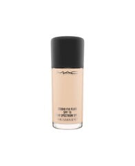 Grima bāze MAC Studio Fix Fluid Foundation SPF15 NW13, 30 ml cena un informācija | MAC Smaržas, kosmētika | 220.lv