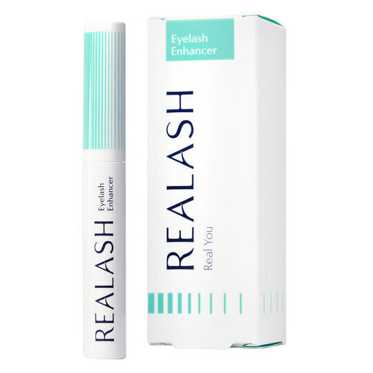 Skropstu serums Orphica Essentials Relash Eyelash Enhancer, 4ml cena un informācija | Acu ēnas, skropstu tušas, zīmuļi, serumi | 220.lv