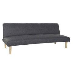 Dīvāns-gulta DKD Home Decor, 180 x 68 x 66 cm, 180 x 86 x 38 cm цена и информация | Диваны | 220.lv