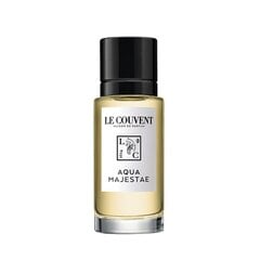 Tualetes ūdens le couvent Maison de Parfum Botaniques Aqua Majestae EDT sievietēm, 50 ml цена и информация | Женские духи | 220.lv