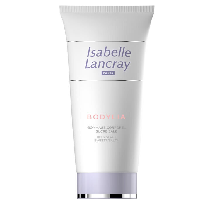 Ķermeņa krēms Isabelle Lancray Bodylia Sucré Salé, 150 ml cena un informācija | Ķermeņa krēmi, losjoni | 220.lv