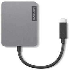 Lenovo GX91A34575 цена и информация | Адаптеры и USB разветвители | 220.lv