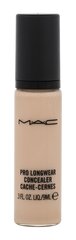 Консилер Mac Pro Longwear Concealer NC15, 9 мл цена и информация | Пудры, базы под макияж | 220.lv