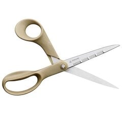 Fiskars ReNew Cooking Scissors (21cm) 1062543 cena un informācija | Virtuves piederumi | 220.lv