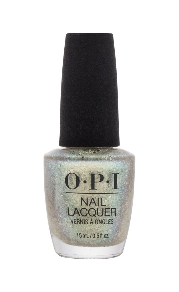 Nagu laka OPI Nail Lacquer Metamorphically Speaking, 15 ml cena un informācija | Nagu lakas, stiprinātāji | 220.lv