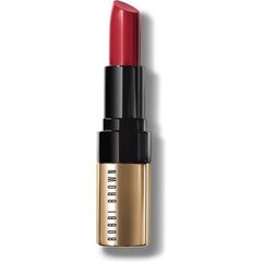 Губная помада Bobbi Brown Luxe Lip No.28 Parisian Red, 3,8 г цена и информация | Помады, бальзамы, блеск для губ | 220.lv