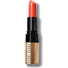 Помада Bobbi Brown Luxe No.20 Retro Coral, 3.8 г цена и информация | Помады, бальзамы, блеск для губ | 220.lv