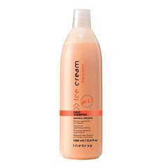 Atjaunojošs šampūns Inebrya Ice Cream Frequent Daily Shamp cena un informācija | Šampūni | 220.lv