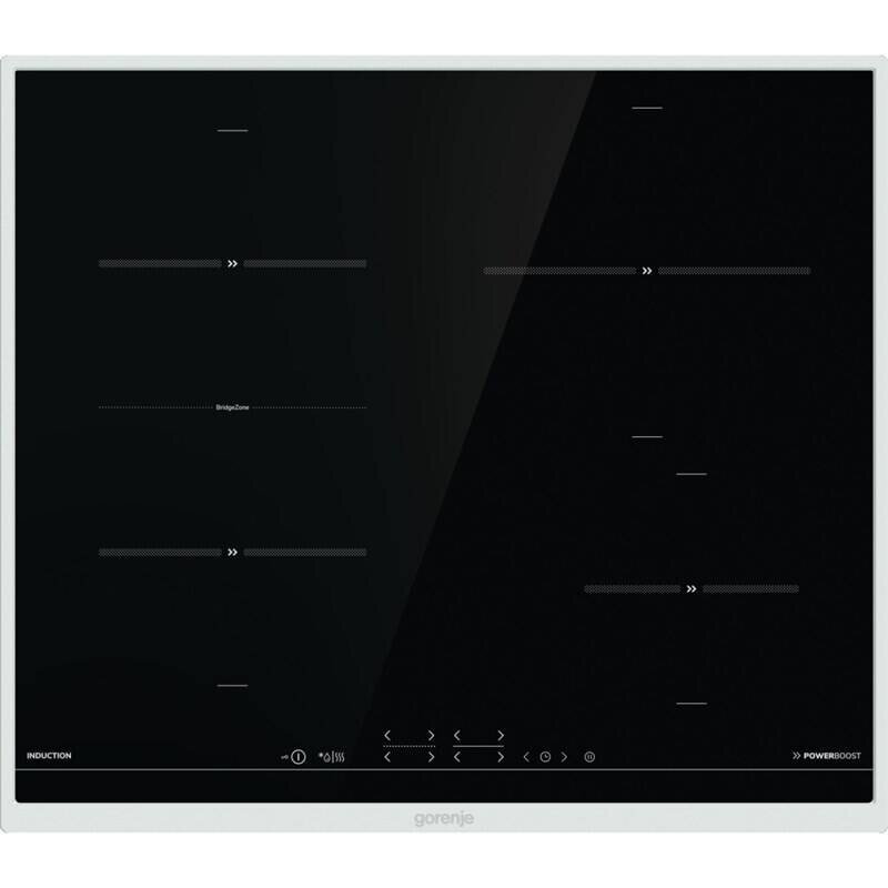 Gorenje IT643BX7 cena un informācija | Plīts virsmas | 220.lv