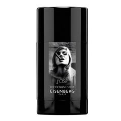 Карандашный дезодорант для женщин Eisenberg J'ose Deodorant Stick, 75 мл цена и информация | Дезодоранты | 220.lv