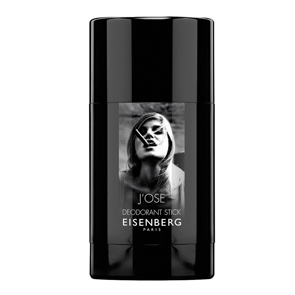 Zīmuļveida dezodorants sievietēm Eisenberg J'ose Deodorant Stick, 75 ml цена и информация | Dezodoranti | 220.lv