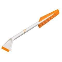 FISKARS SNIEGA TĪRĪTĀJS 1019352 цена и информация | Авто принадлежности | 220.lv