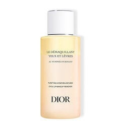 Средство для снятия макияжа Dior Hydra Life, 125 мл цена и информация | Средства для очищения лица | 220.lv