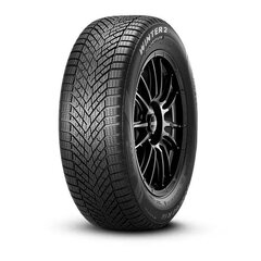 225/60R18 Pirelli Scorpion 2, 104 H, XL M+S cena un informācija | Ziemas riepas | 220.lv