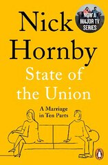 State of the Union: A Marriage in Ten Parts cena un informācija | Mākslas grāmatas | 220.lv