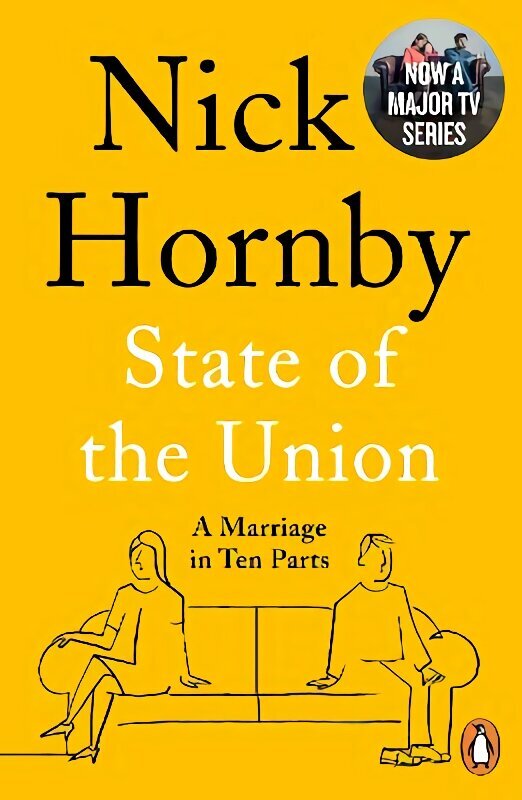 State of the Union: A Marriage in Ten Parts цена и информация | Mākslas grāmatas | 220.lv