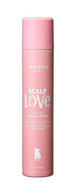 Sausais šampūns jutīgai galvas ādai Scalp Love Skin-Kind (Dry Shampoo) 200 ml cena un informācija | Šampūni | 220.lv