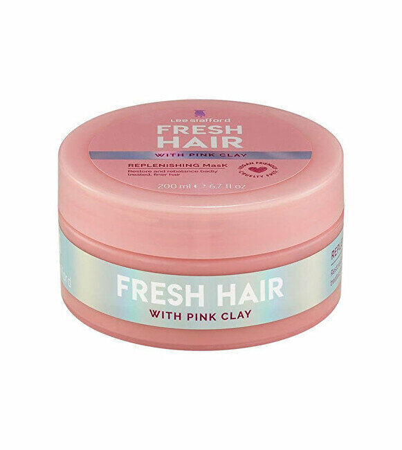 Fresh Hair (atjaunojoša maska) 200 ml cena un informācija | Matu uzlabošanai | 220.lv