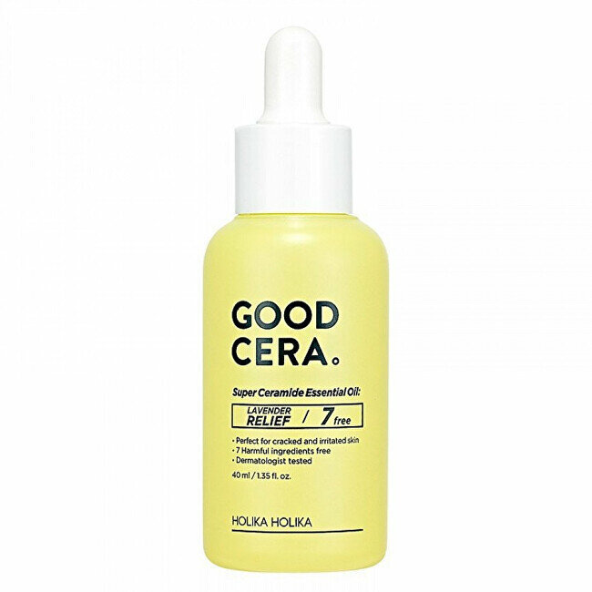 Super Good Cera (Super Cera Mide ēteriskā eļļa) 40 ml sejai un ķermenim sausai ādai цена и информация | Ķermeņa krēmi, losjoni | 220.lv