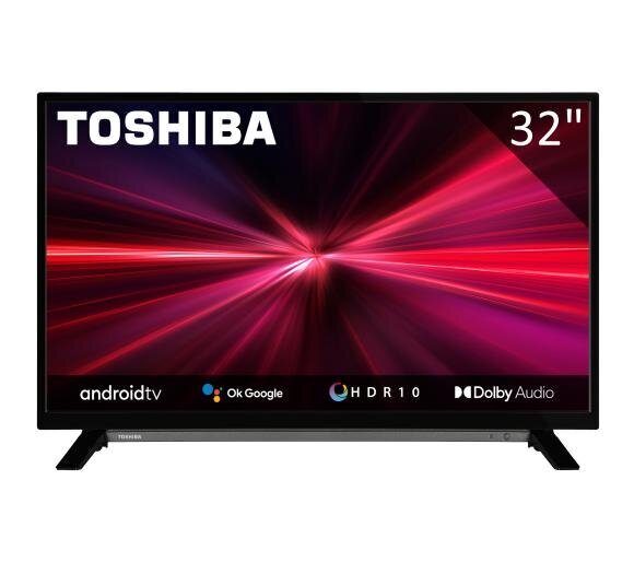 Toshiba 32LA2B63DG cena un informācija | Televizori | 220.lv