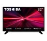 Toshiba 32LA2B63DG cena un informācija | Televizori | 220.lv