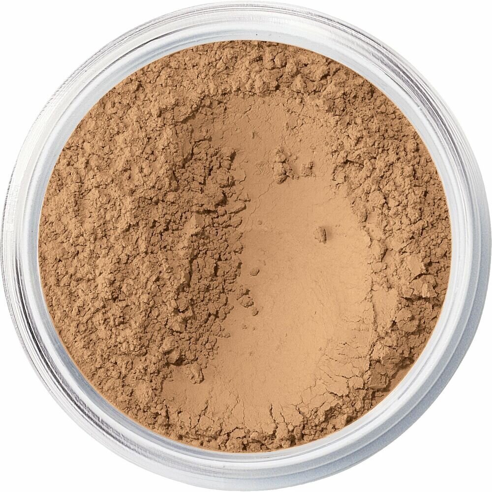 Minerālu grima pamats bareMinerals Original Foundation 20-golden tan SPF 15, 8g цена и информация | Grima bāzes, tonālie krēmi, pūderi | 220.lv