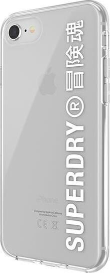 Supcase SuperDry Snap iPhone 6/6s/7/8/SE 2020 cena un informācija | Telefonu vāciņi, maciņi | 220.lv