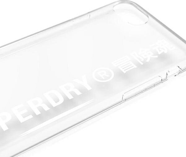 Supcase SuperDry Snap iPhone 6/6s/7/8/SE 2020 cena un informācija | Telefonu vāciņi, maciņi | 220.lv