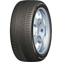 265/60R18 Rotalla S330, 114 V, XL cena un informācija | Ziemas riepas | 220.lv