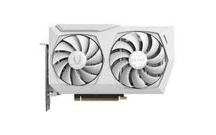Zotac GAMING GeForce RTX 3070 Twin Edge OC White Edition LHR NVIDIA 8 GB GDDR6 цена и информация | Видеокарты (GPU) | 220.lv