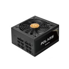 Блок питания Polaris 80PLUS цена и информация | Блоки питания (PSU) | 220.lv