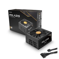 Polaris 80PLUS cena un informācija | Barošanas bloki (PSU) | 220.lv