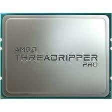 CPU|AMD|Desktop|Ryzen PRO|5965WX|3800 MHz|Cores 24|128MB|Socket SWRX8|280 Watts|BOX|100-100000446WOF cena un informācija | Procesori (CPU) | 220.lv