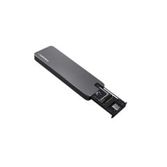 Natec SSD Enclosure Rhino M.2 NVME цена и информация | Чехлы для жёстких дисков | 220.lv