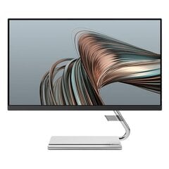 Монитор Lenovo Q27q-20 27&quot; QHD 75HZ AMD FreeSync цена и информация | Мониторы | 220.lv