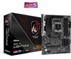 MB ASRock AMD AM5 B650 PG LIGHTNING цена и информация | Mātesplates | 220.lv