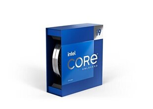 Intel Core i9-13900KF, LGA1700, 3.00 GHz, 36MB, Boxed cena un informācija | Procesori (CPU) | 220.lv