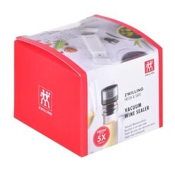 Пробка вакуумная ZWILLING Fresh & Save 36802-000-0 цена и информация | Кухонные принадлежности | 220.lv