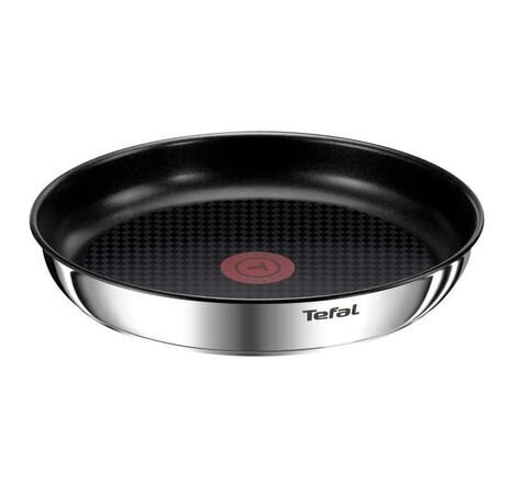 Tefal pannas Ingenio komplekts, 4 daļas cena un informācija | Pannas | 220.lv