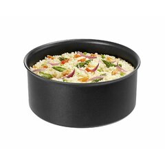 Tefal cepšanas trauks, 16 cm cena un informācija | Cepamais papīrs, trauki, formas | 220.lv