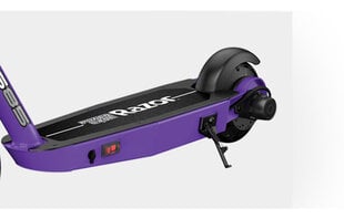 Электро-самокат Razor Power Core S85 Purple цена и информация | Электросамокаты | 220.lv