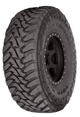 Toyo OPEN COUNTRY M/T 255/85R16 119 P cena un informācija | Vasaras riepas | 220.lv