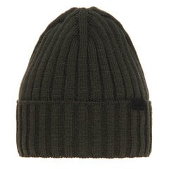 Мужская шапка Need 4You, зеленая цена и информация | Мужские шарфы, шапки, перчатки | 220.lv