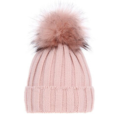 Женская шапка Need 4You, розовая цена и информация | Женские шапки | 220.lv
