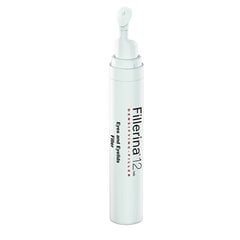 Serums dziļo grumbu aizpildīšanai acu zonā 12HA līmenis 4 (Filler Effect Gel) 15 ml цена и информация | Сыворотки, кремы для век | 220.lv