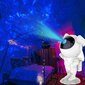 Astronauts 360° — VONIVI zvaigžņu projektors цена и информация | Svētku dekorācijas | 220.lv
