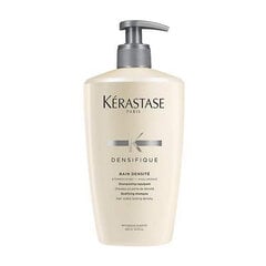 Šampūns Kerastase Densifique apjoma palielināšanai 500 ml cena un informācija | Šampūni | 220.lv