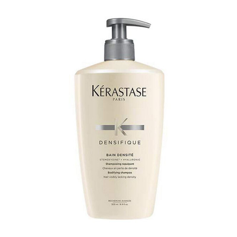Šampūns Kerastase Densifique apjoma palielināšanai 500 ml цена и информация | Šampūni | 220.lv