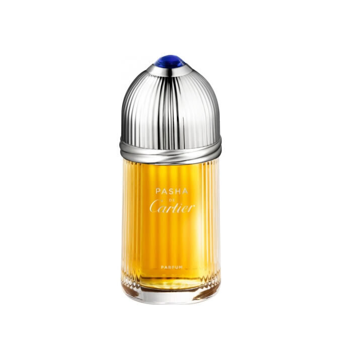 Parfimērijas ūdens Cartier Pasha vīriešiem EDP vīriešiem, 100 ml цена и информация | Vīriešu smaržas | 220.lv