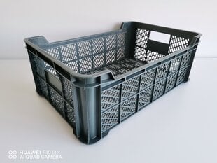 Plastmasas kaste 15kg цена и информация | Ветки | 220.lv